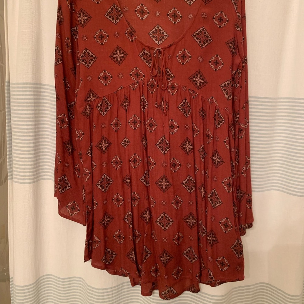 Amuse society Dress